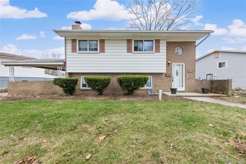 29540 Edward Dr, Inkster, MI, 48141-1085 | Card Image