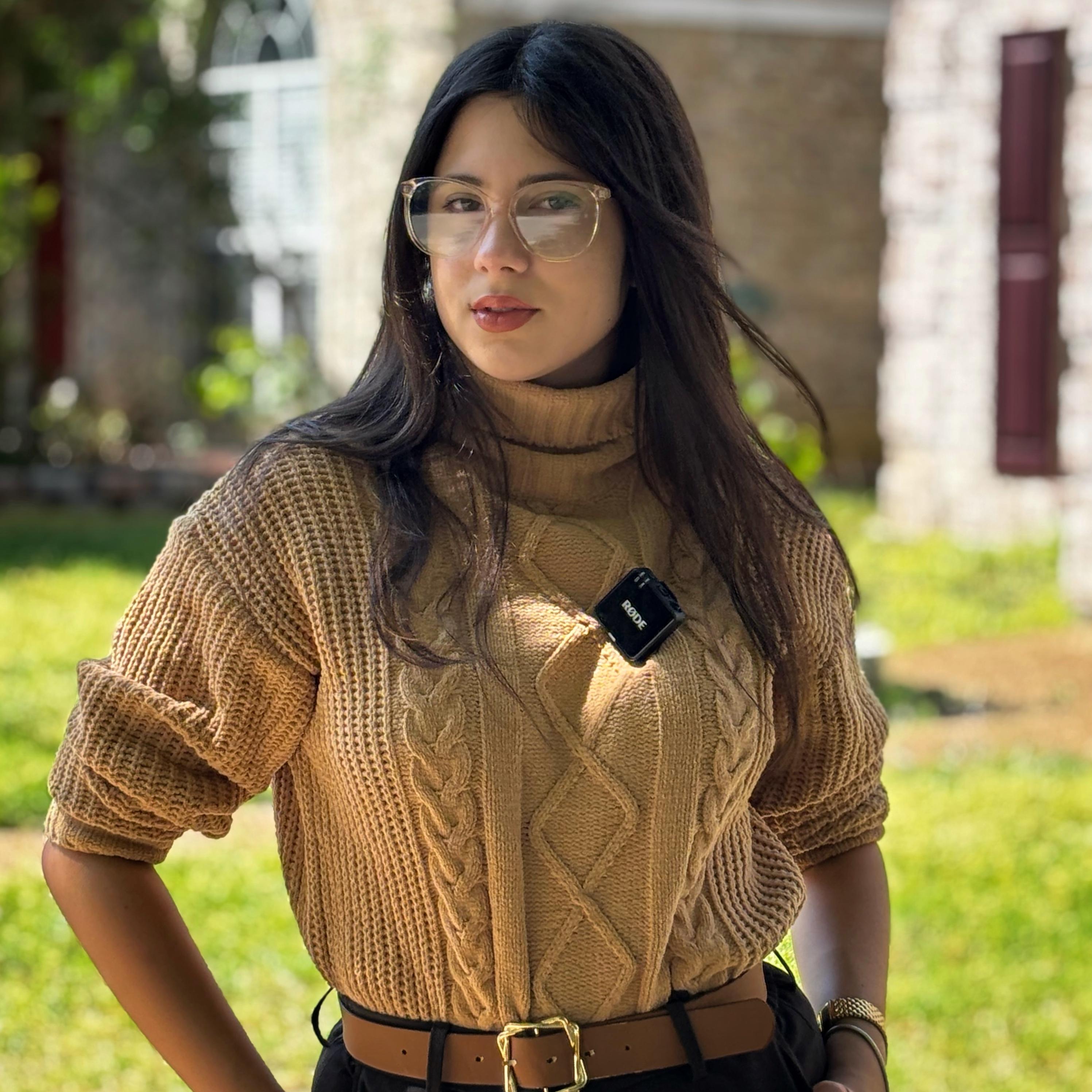 Gabriela