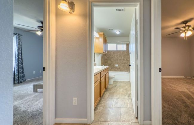 592 S Baese Rd, House other with 3 bedrooms, 2 bathrooms and null parking in Elm Mott TX | Image 17