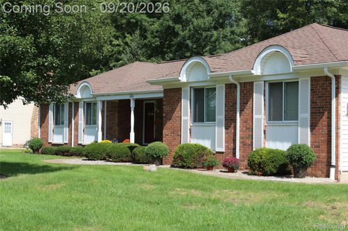 2166 Belle Meade Dr, Davison, MI, 48423-2055 | Card Image