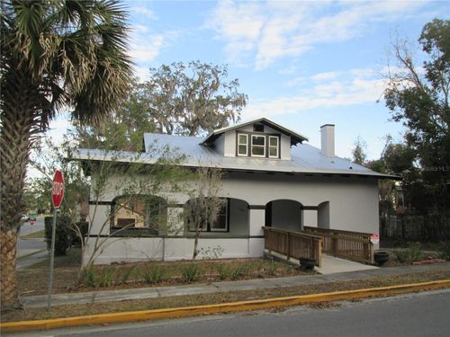 128 Orange Ave, LEESBURG, FL, 34748-5139 | Card Image