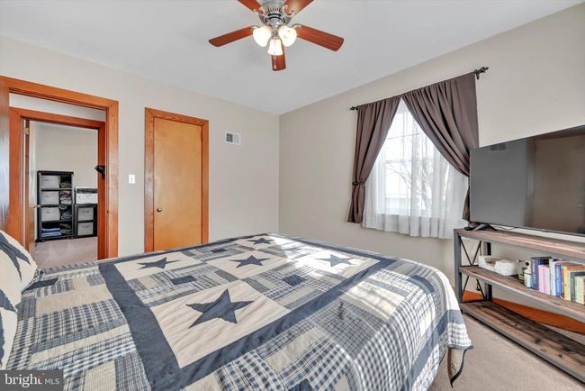 137 Bowers Rd, House other with 4 bedrooms, 1 bathrooms and null parking in MERTZTOWN PA | Image 14