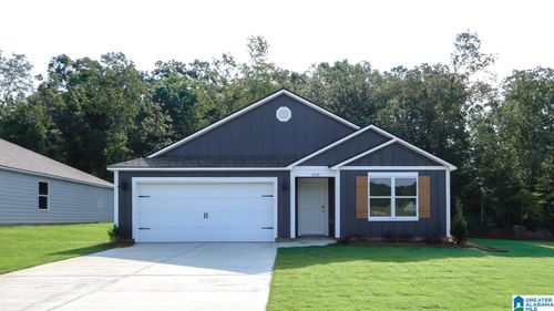 400 Pine Ridge Dr, ODENVILLE, AL, 35120 | Card Image