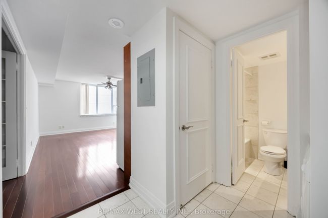 629 - 2737 Keele St, Condo with 1 bedrooms, 1 bathrooms and 1 parking in North York ON | Image 8