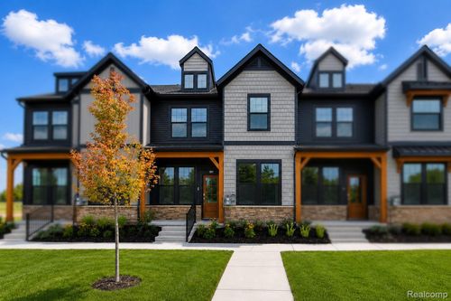 301 Lantana Dr, Brighton, MI, 48116-1460 | Card Image