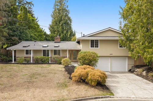 6005 121st Ave Se, Bellevue, WA, 98006-4468 | Card Image