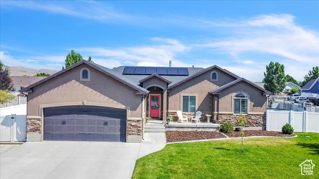 780 , Garland, UT 84312