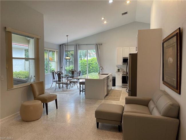 5950 Almaden Dr, House other with 3 bedrooms, 2 bathrooms and null parking in Naples FL | Image 10