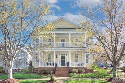 15324 Barnsbury Dr, Huntersville, NC, 28078-3258 | Card Image