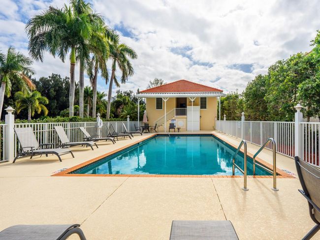 12518 Harbour Landings Dr, Townhouse with 3 bedrooms, 2 bathrooms and null parking in CORTEZ FL | Image 46