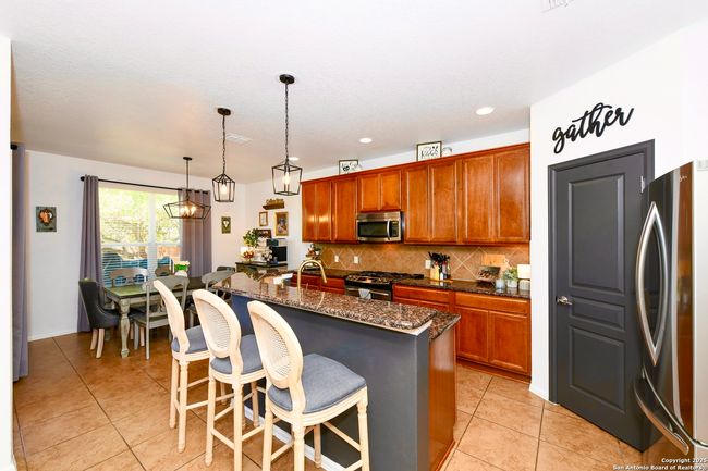 4607 Jesse Bowman, House other with 4 bedrooms, 3 bathrooms and null parking in San Antonio TX | Image 11
