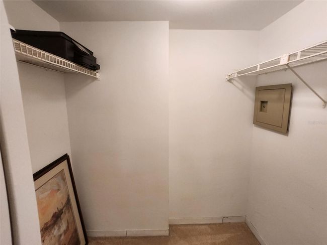 SECOND WALK IN FOR STORAGE | Image 15