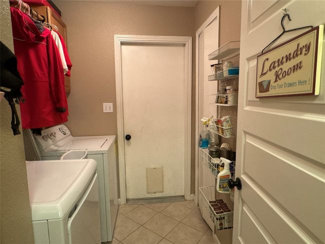 746 Pecan Ln, House other with 3 bedrooms, 2 bathrooms and 6 parking in Cottonwood Shores TX | Image 16