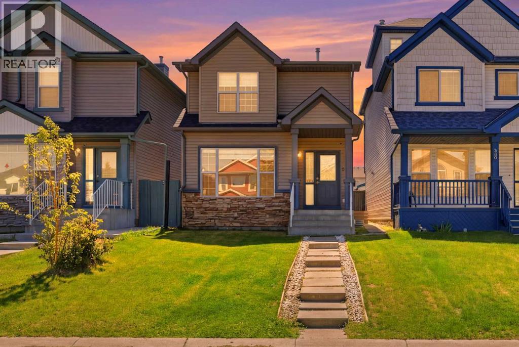 Residential in Calgary