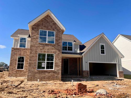 10322 Ashlyn Ln, Collierville, TN, 38017 | Card Image