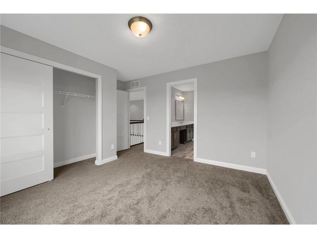 Fourth Bedroom with Jack and Jill Shared Bath | Image 38