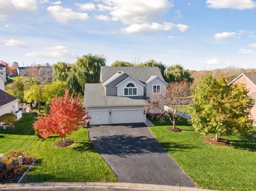 8918 Horizon Dr, Shakopee, MN, 55379-8500 | Card Image