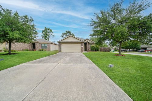 1615 Leafhopper Ln, Conroe, TX, 77301-5307 | Card Image