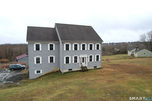 4 Hard Hill Rd S, Bethlehem, CT, 06751-1817 | Card Image