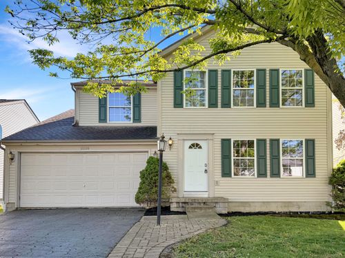 5074 Langcroft Dr, Hilliard, OH, 43026-7158 | Card Image