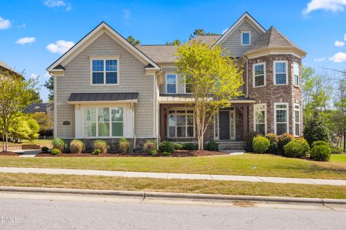 109 Cloverdale Rd, Apex, NC, 27523-5805 | Card Image