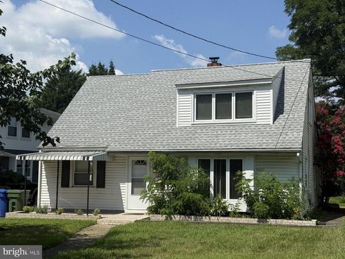 12 Wesley Ave, CHERRY HILL, NJ, 08002-3540 | Card Image