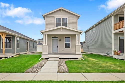 1925 St Peter Ln, Billings, MT, 59101-7571 | Card Image