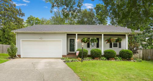 888 Edgewood Dr, Lexington, KY, 40515-5034 | Card Image