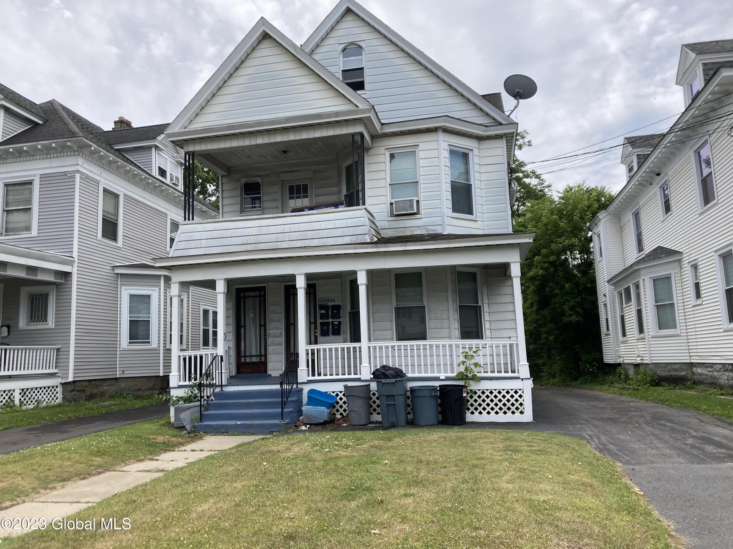 1504 Union Street, Sold in Schenectady Zoocasa
