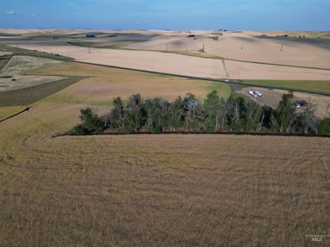 000 N Cedar St, Home with 0 bedrooms, 0 bathrooms and null parking in Genesee ID | Image 7