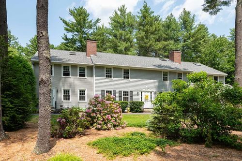 unit-3-18 Boulder Brook Dr, Exeter, NH, 03833-4442 | Card Image
