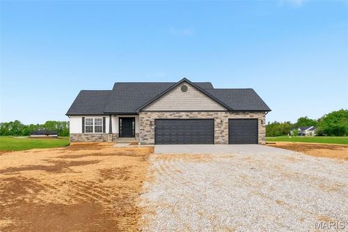 306 Timberline Ct. Lot 1- Tbb, Eolia, MO, 63344 | Card Image