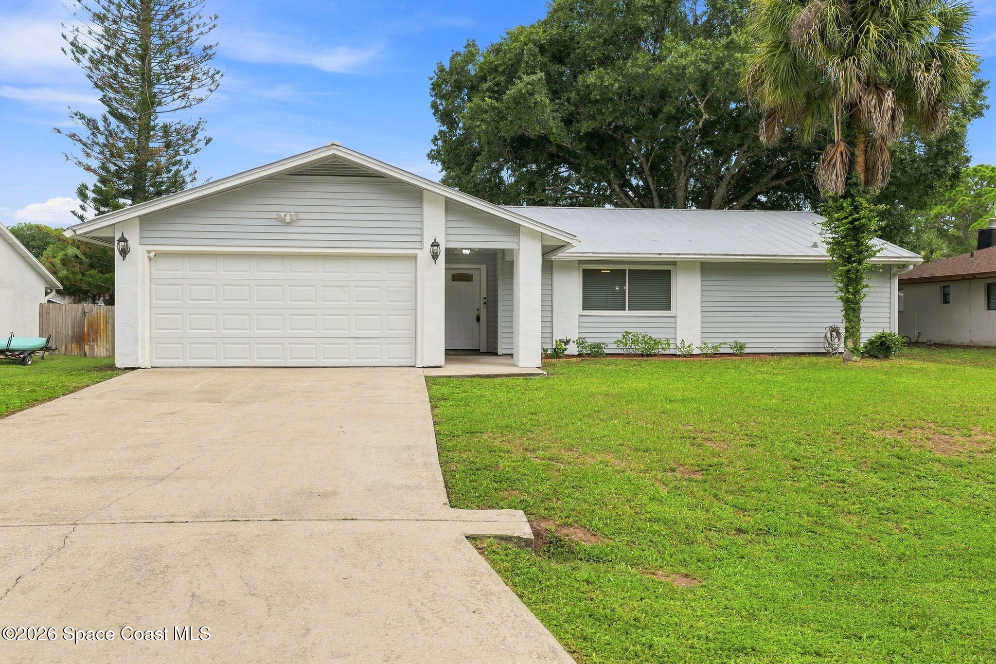 Residential in Palm Bay 2