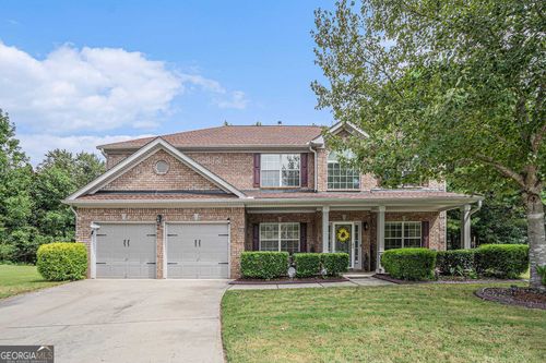 196 Allegrini Dr, Atlanta, GA, 30349-8115 | Card Image