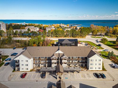 102-1 Brandy Lane Dr, Collingwood, ON, L9Y0X4 | Card Image