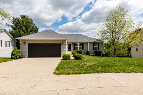 135 N Bold Forbes Boulevard, Georgetown, KY, 40324 | Card Image
