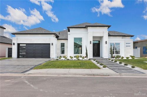 9813 N 25th St, McAllen, TX, 78504-7011 | Card Image