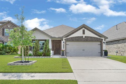 7423 Cypress Pin Oak Dr, Cypress, TX, 77433-6737 | Card Image