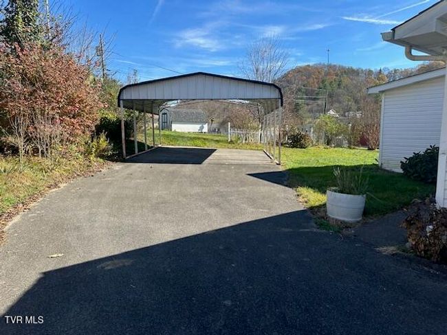 20286 Shadowood Cir, House other with 4 bedrooms, 1 bathrooms and null parking in Meadowview VA | Image 18