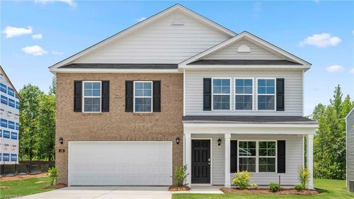 1101 Slingshot Drive, Archdale, NC, 27263 | Card Image