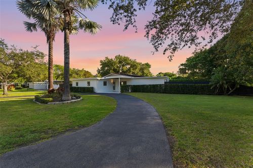 13225 Sw 83rd Ct, Pinecrest, FL, 33156-6613 | Card Image
