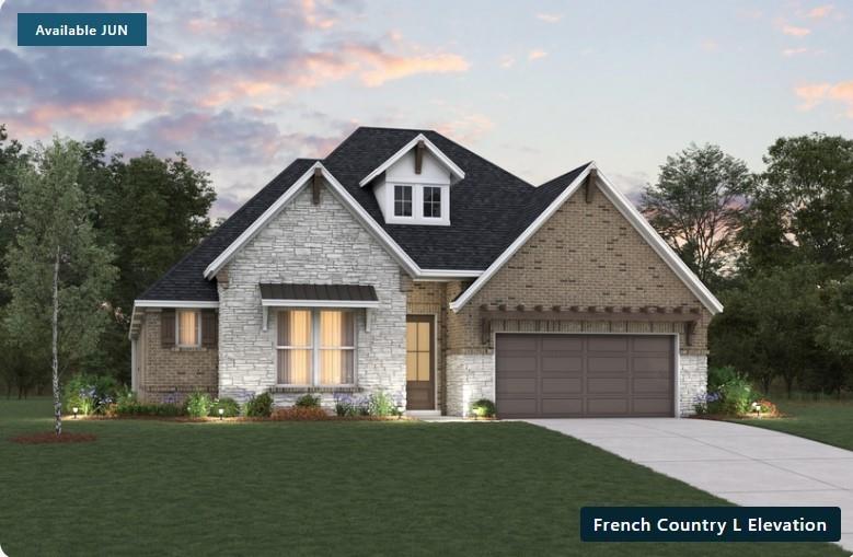 Residential in Iowa Colony 5