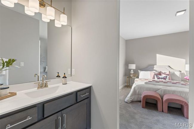 Photo representation of similar home. Some features shown may be optional. | Image 21