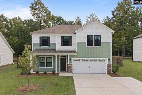191 Collins Cove Dr, Chapin, SC, 29036-9873 | Card Image