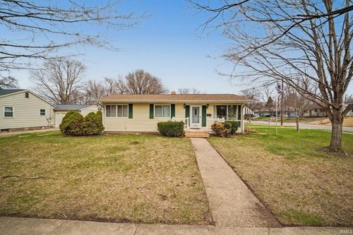 2928 Beverly Ln, Lafayette, IN, 47904-2420 | Card Image