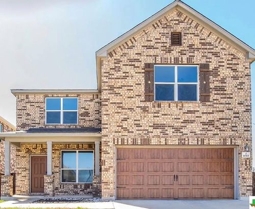 16501 Brogan Ln, Pflugerville, TX, 78660-4654 | Card Image