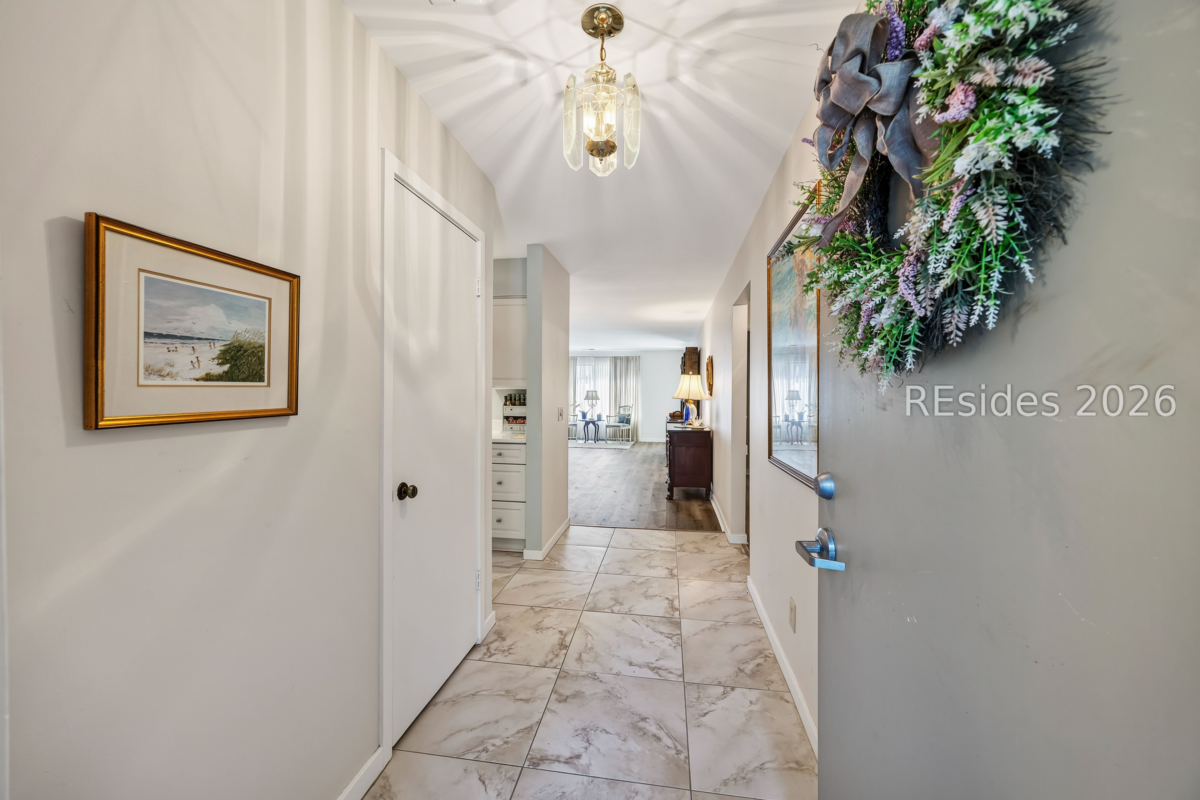 Residential in Hilton Head Island 4