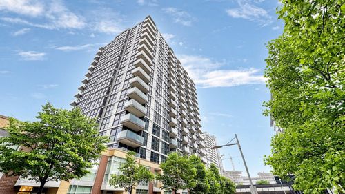 321-19 Singer Court, North York, ON, M3K0B2 | Card Image