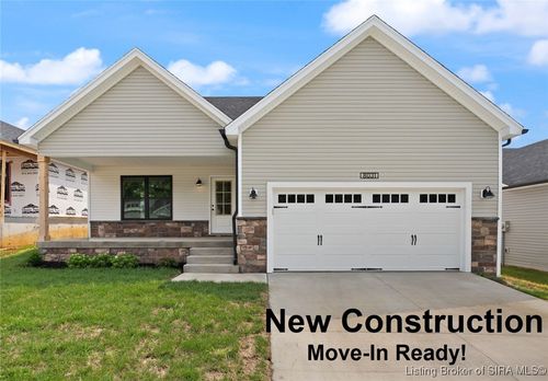 8031 Hudson Ln, Georgetown, IN, 47122-9571 | Card Image