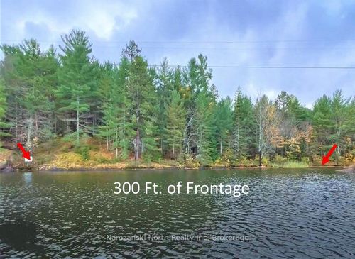 LOT 3 Lemieux Rd, Monetville, ON, P0M | Card Image